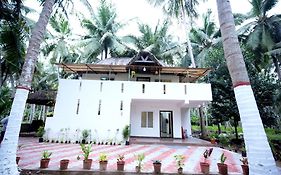 Satyam Farmhouse